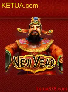 NewYear